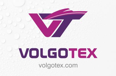 Волготех Брендбук Логотип фирменный стиль Дизайн