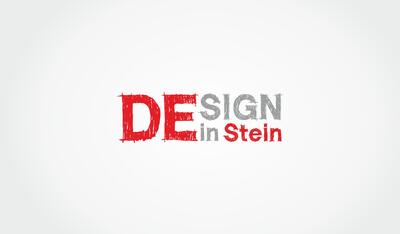 Design in Stein Брендбук Логотип фирменный стиль Дизайн